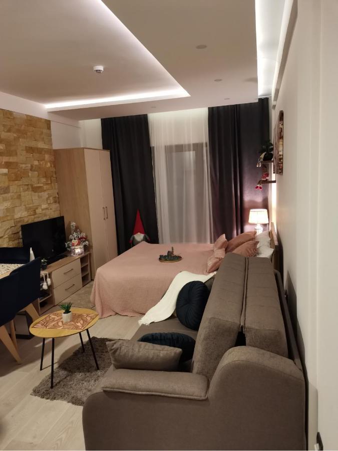 Apartman Mountain View Milmari Resort Kopaonik Exterior photo